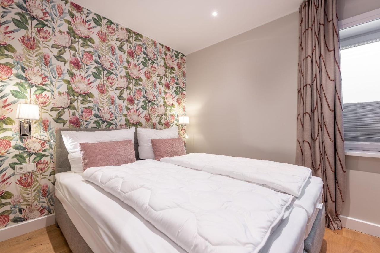 Godi Hues 30A Smucke Suester Westerland Dış mekan fotoğraf
