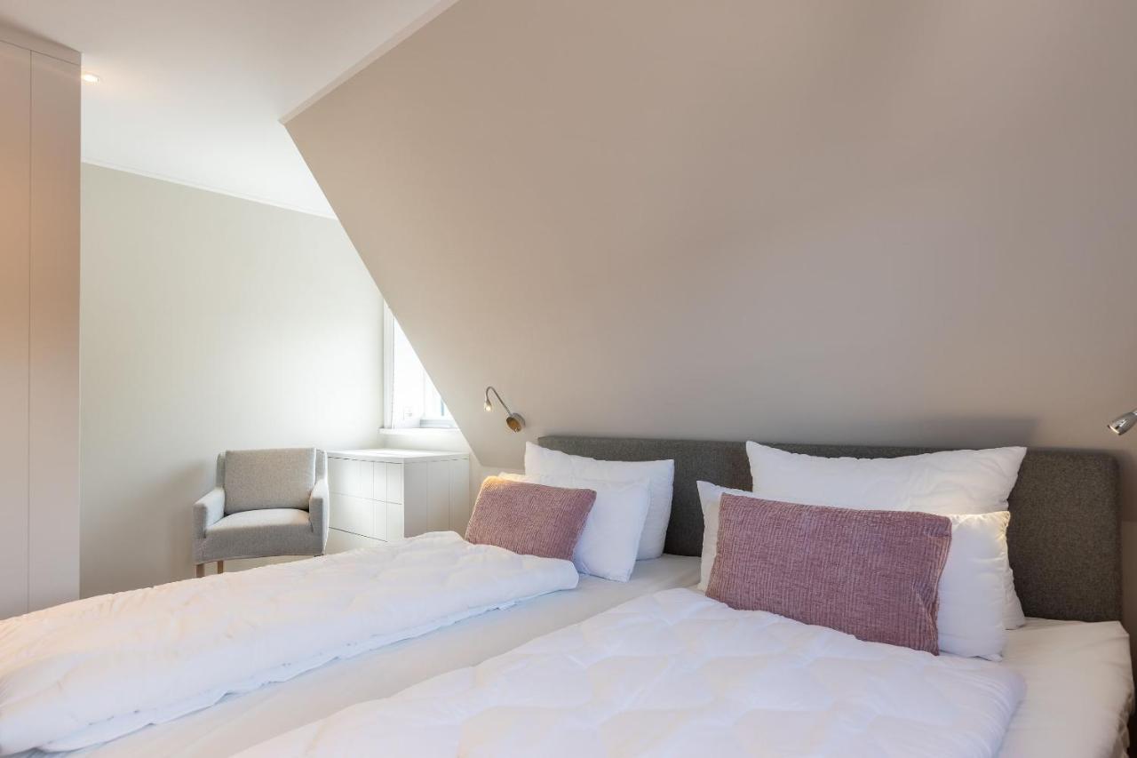 Godi Hues 30A Smucke Suester Westerland Dış mekan fotoğraf